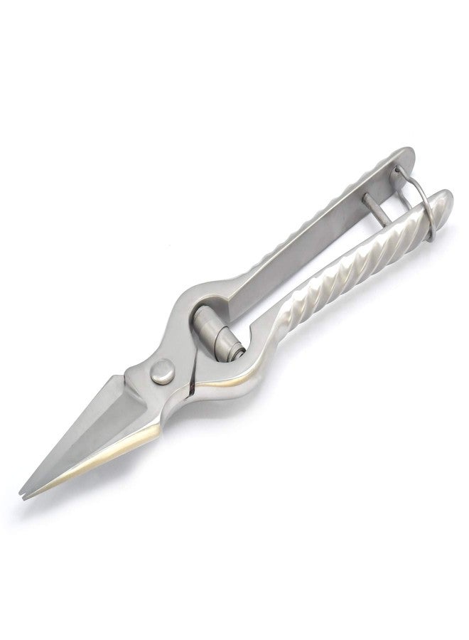 AAProTools Foot Rot Shears Sheep Cutters Animal Hoof Trimming Scissors Strong - Image 2